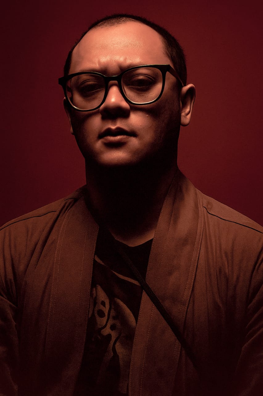 Muhammad Dwiki Darmawan